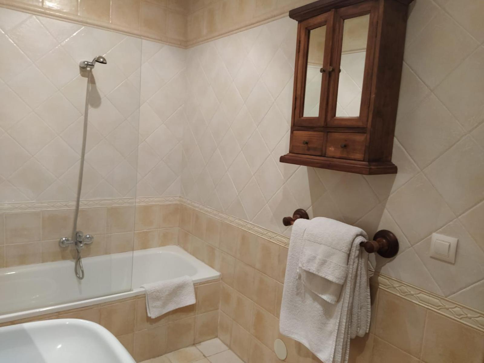 Apartamentos Rurales La Caramba Lamuno Zimmer foto