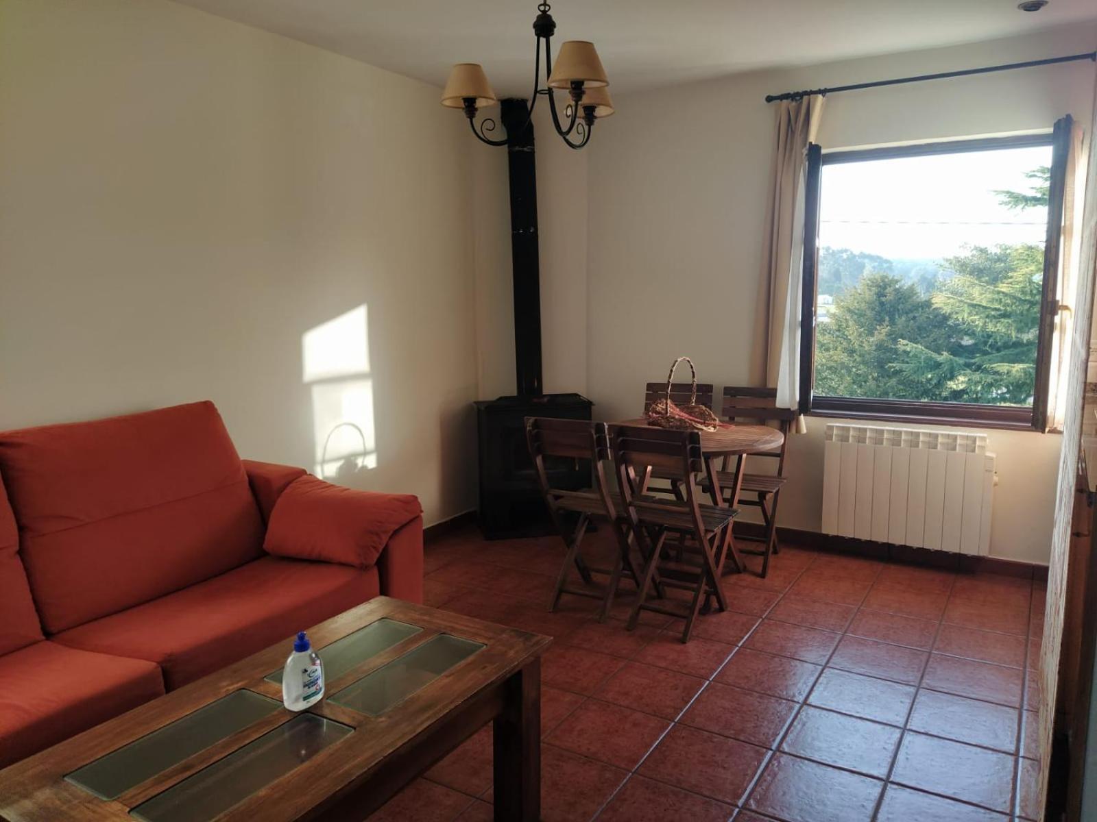 Apartamentos Rurales La Caramba Lamuno Zimmer foto